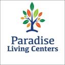 Paradise Living Centers logo